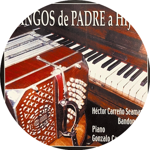 Héctor Carreño Seaman & Gonzalo Carreño Nigro