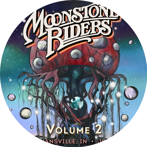 Moonstone Riders