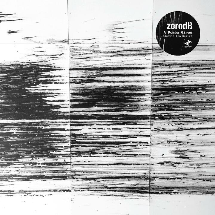 Zero dB and Austin Ato