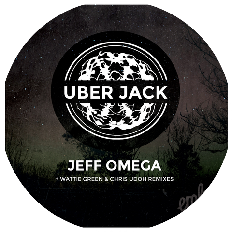 Jeff Omega