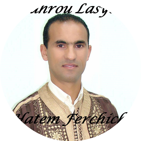 Hatem Ferchichi