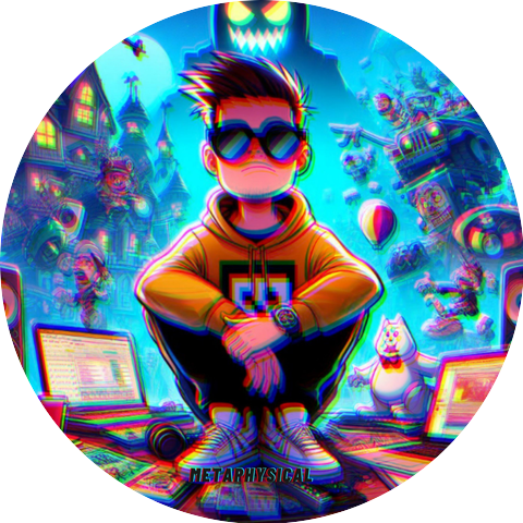 Synthetic Syndicate