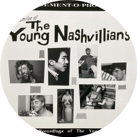 The Young Nashvillians