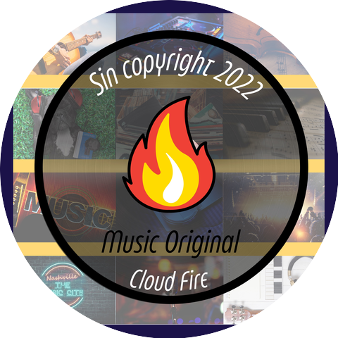 Music Original - Cloud Fire