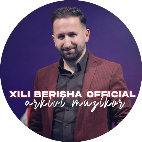 Xili Berisha
