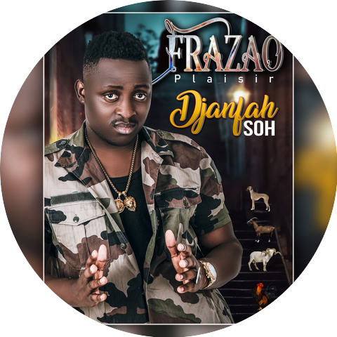 FRAZAO plaisir