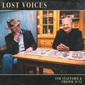 Tim Stafford & Thomm Jutz