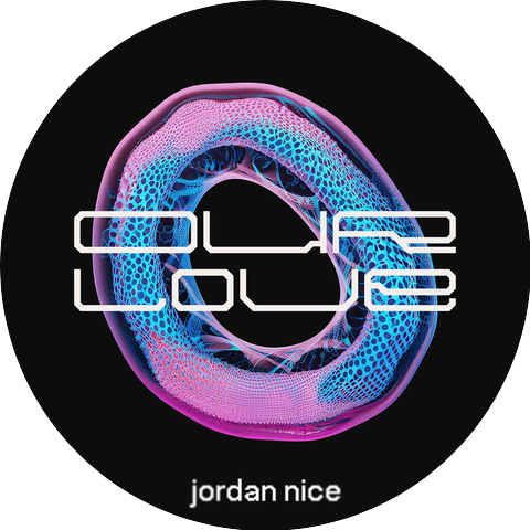 Jordan Nice