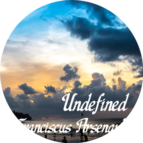 Franciscus Arsenault