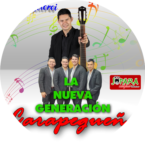 La Nueva Generación Carapegueña