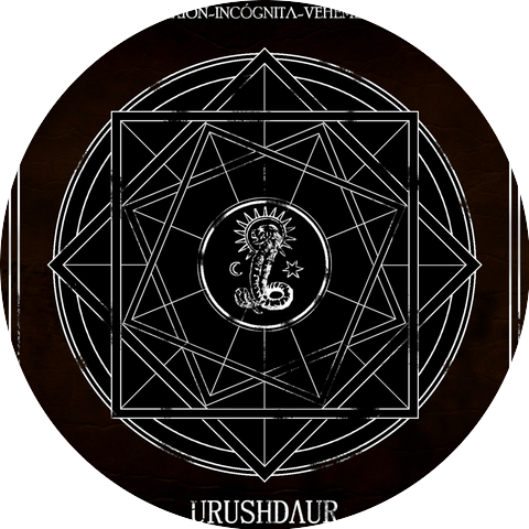 Urushdaur
