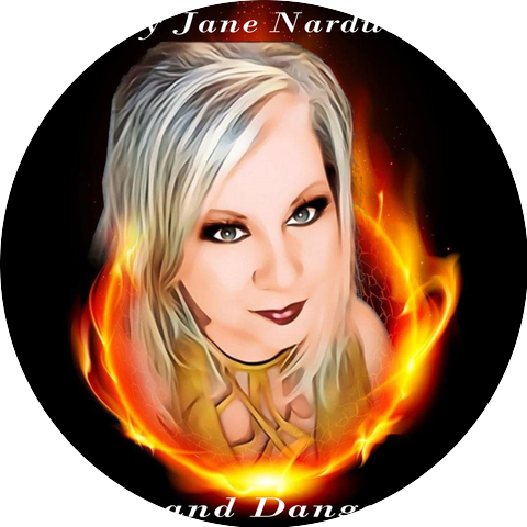 Mary Jane Narducci