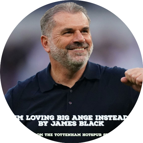 The Voice Of Spurs