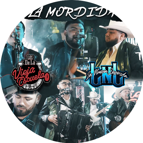 Los De La Vieja Escuela
