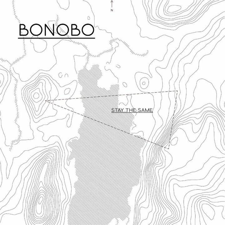 Bonobo, Andreya Triana
