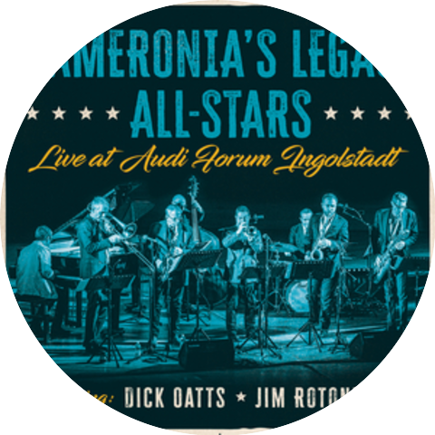 Dameronia's Legacy All-Stars