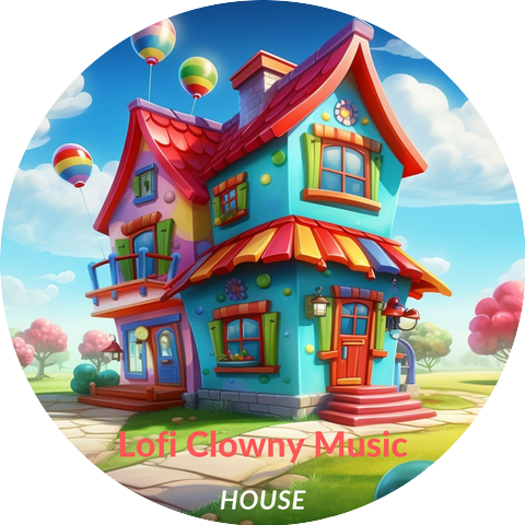 Lofi Clowny Music