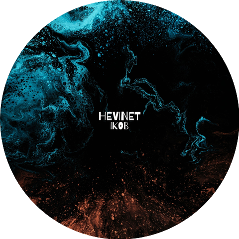 Hevinet