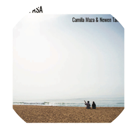 Camila Maza & Newen Tahiel (Carlos Maza)