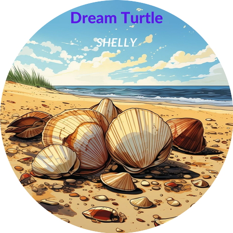Dream Turtle