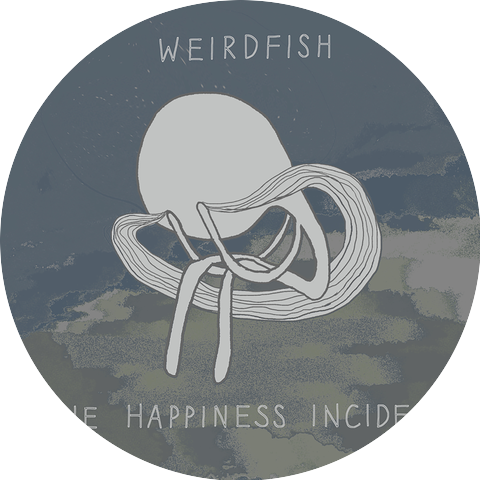 weirdfish