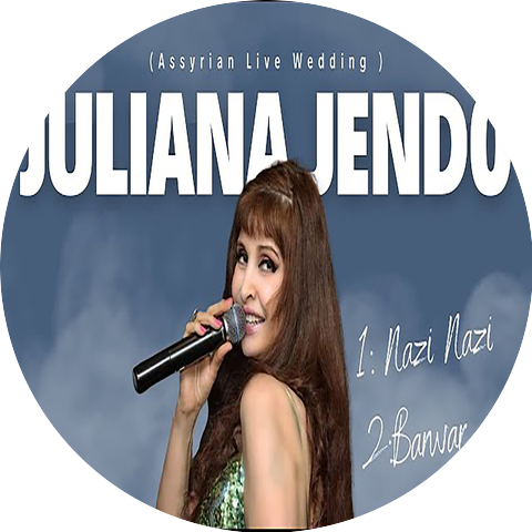 Juliana Jendo