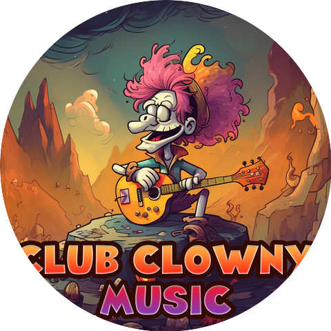 Club Clowny Music