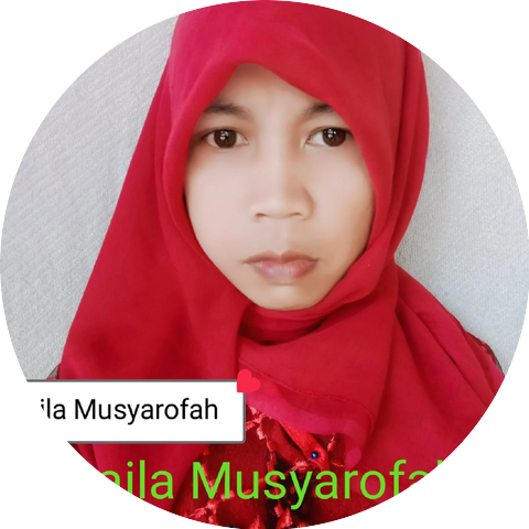 Laila musyarofah