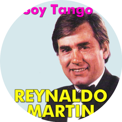 Reynaldo Martin