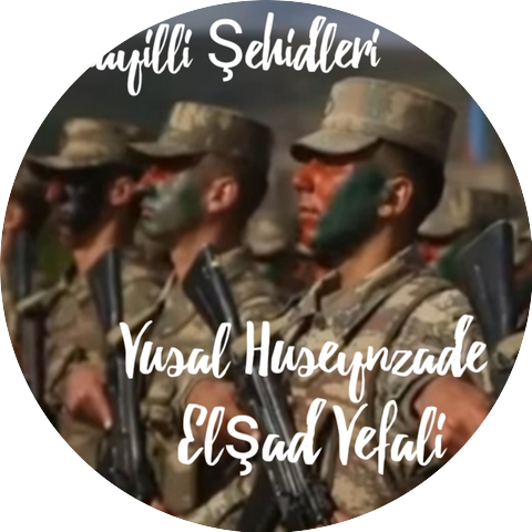 Elşad Vəfalı and Vusal Huseynzade