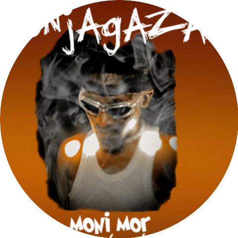 Moni mor