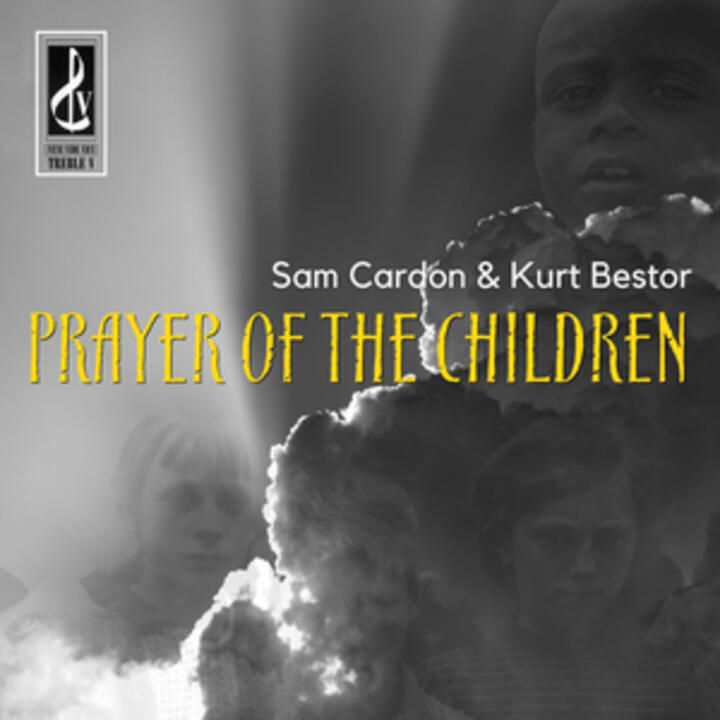 Kurt Bestor & Sam Cardon