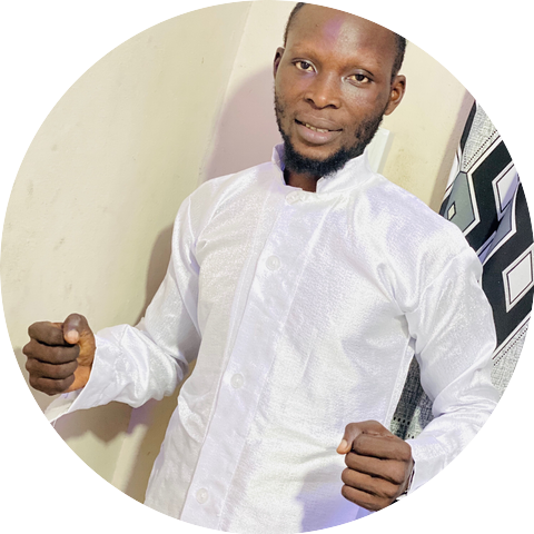 Adaba Emi Yusuf Samue Adaba