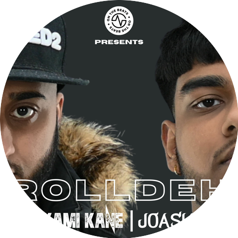 Kami Kane & Joash
