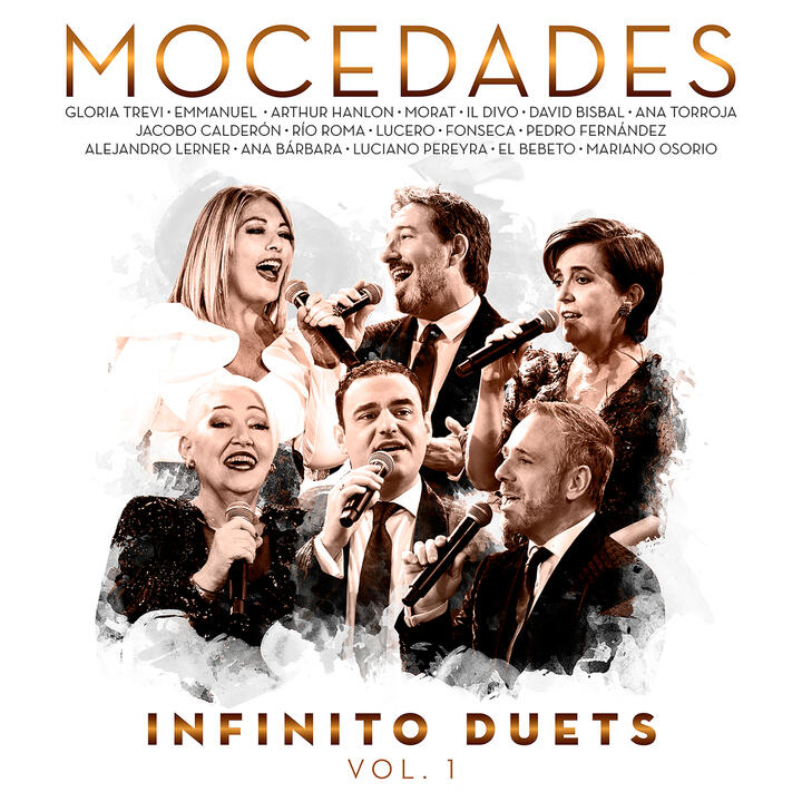 Mocedades & Ana Torroja