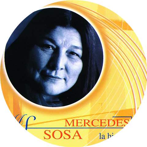 Mercedes Sosa & Ariel Ramírez