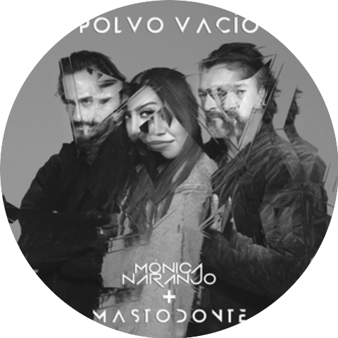 Mónica Naranjo & Mastodonte