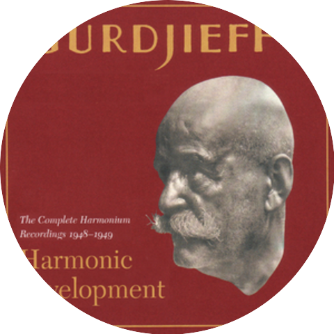 George Ivanovich Gurdjieff