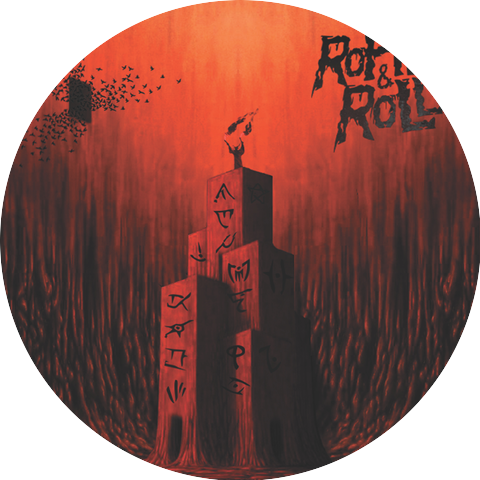 Rohte&Roll