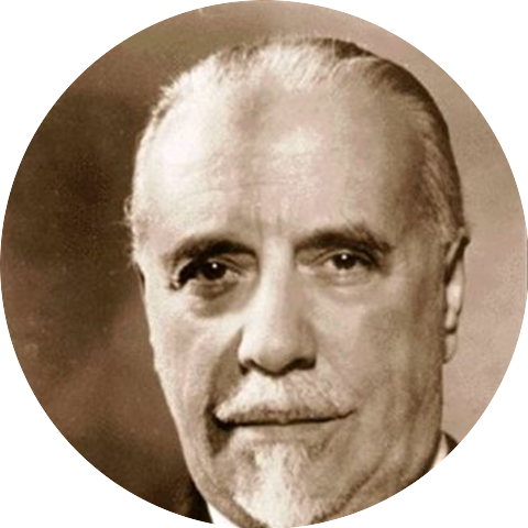 Thomas Beecham