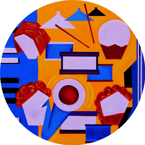 The Djam Collective