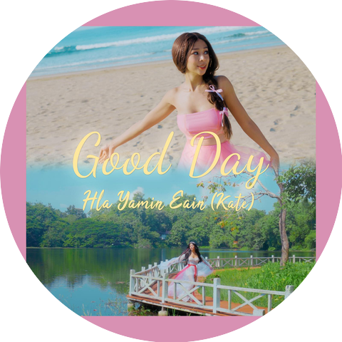 Hla Yamin Eain (KATE)