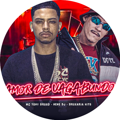 Mc Tony Bruxo
