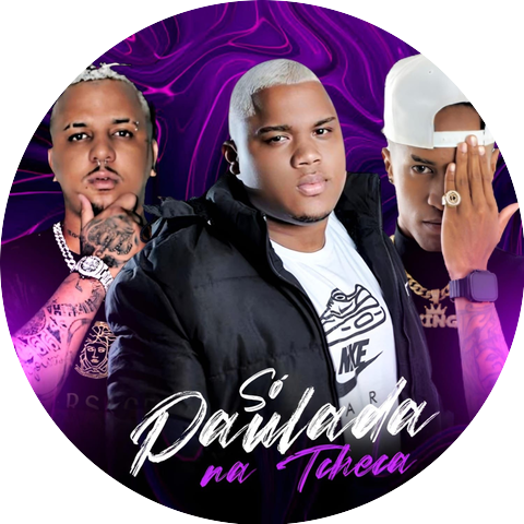 DJ LUCIANO DE CAXIAS