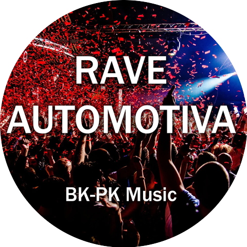 BK-PK Music