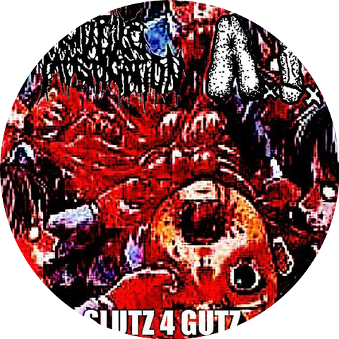 Rancid Bile Mastication