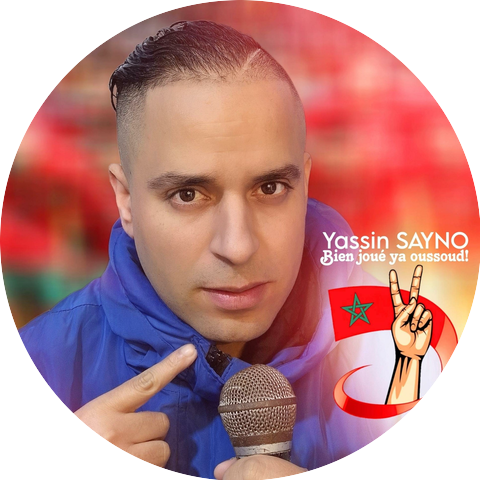 Yassin SAYNO