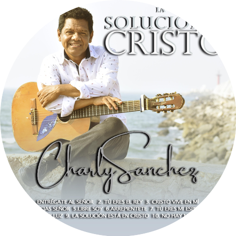 Charly Sánchez