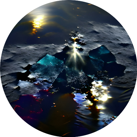Luna ad Caelum