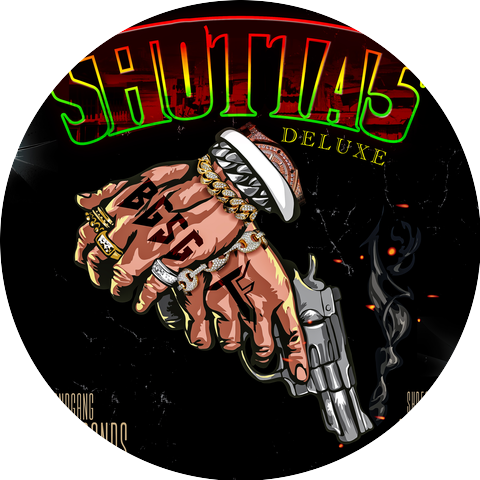 BandGang Lonnie Bands & IamTK Peso